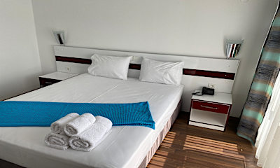 Standart Sea View 